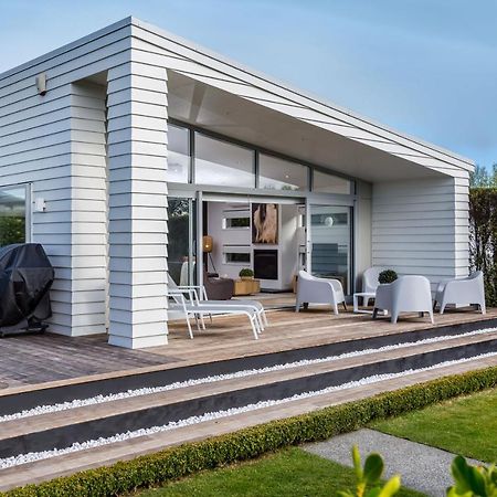 Number 35 Villa Martinborough Ngoại thất bức ảnh