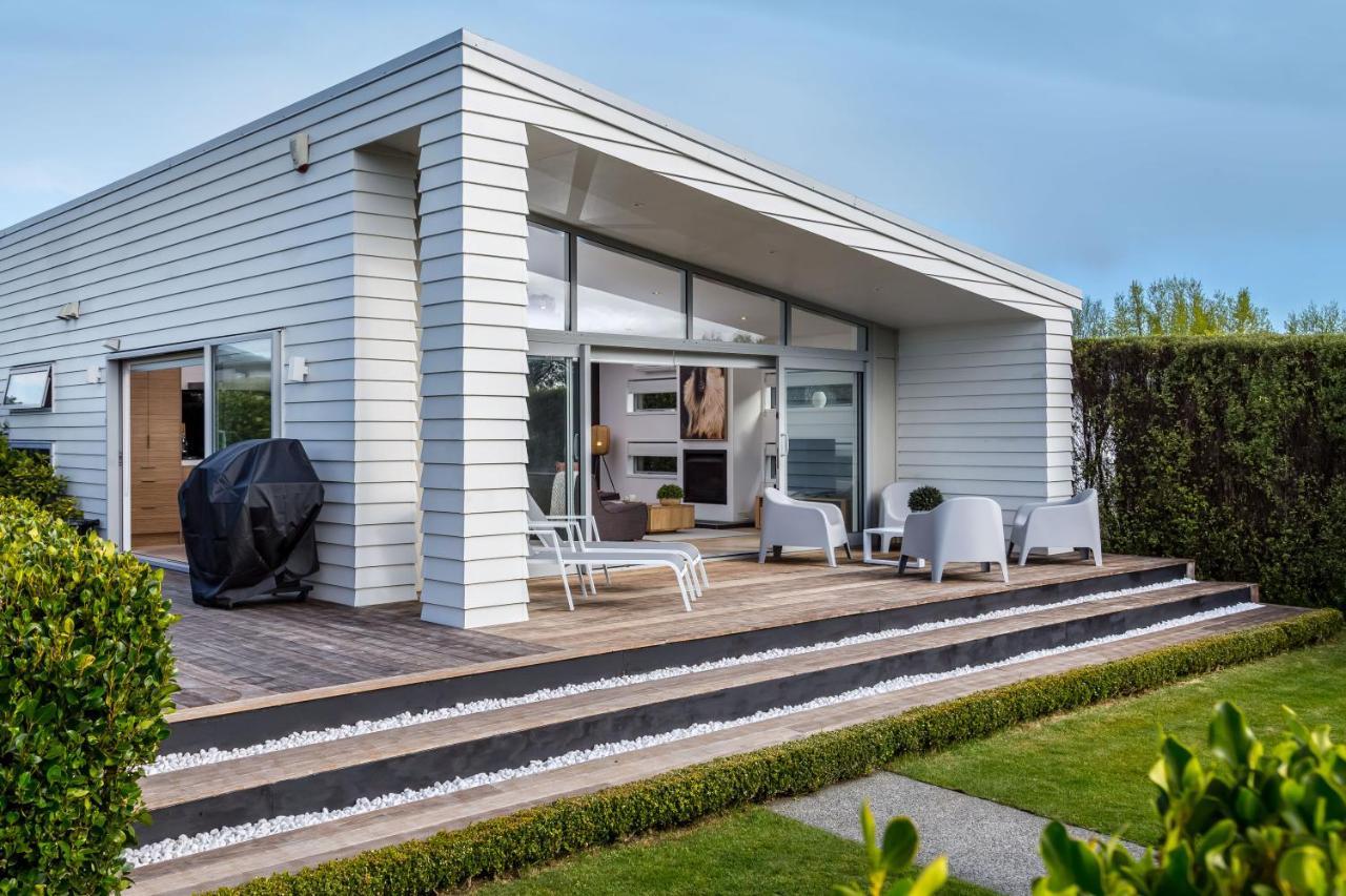 Number 35 Villa Martinborough Ngoại thất bức ảnh