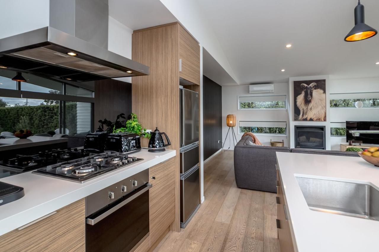 Number 35 Villa Martinborough Ngoại thất bức ảnh