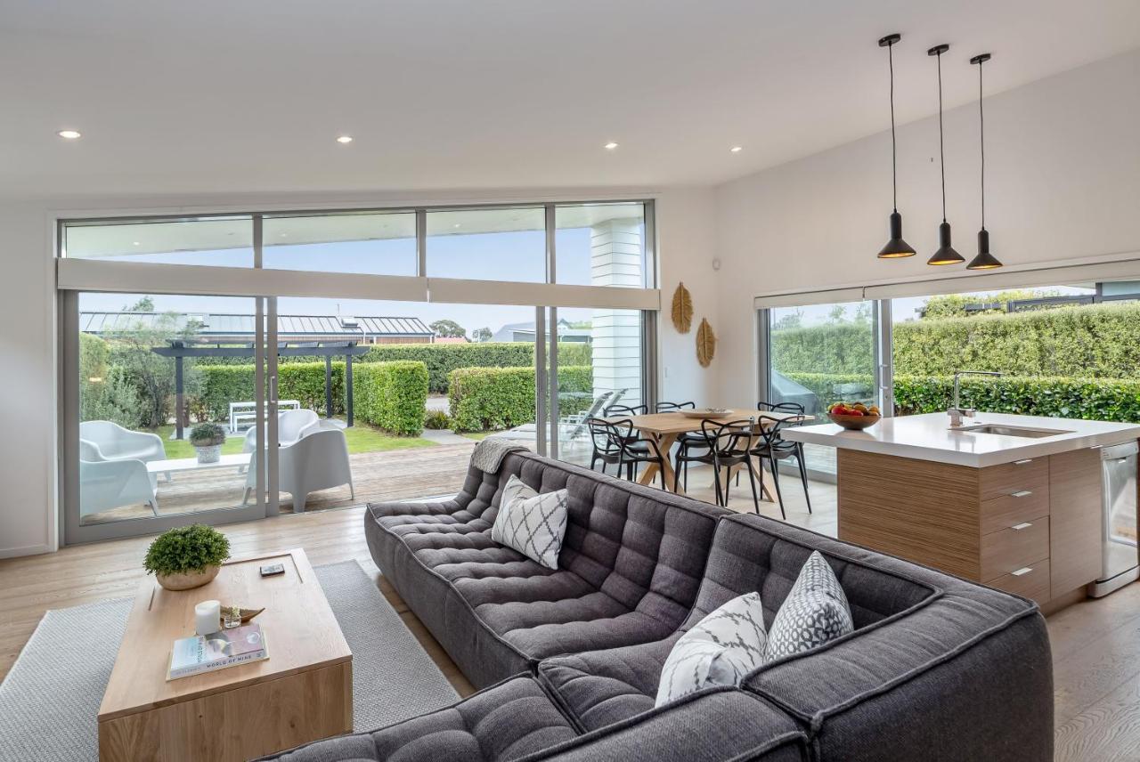Number 35 Villa Martinborough Ngoại thất bức ảnh