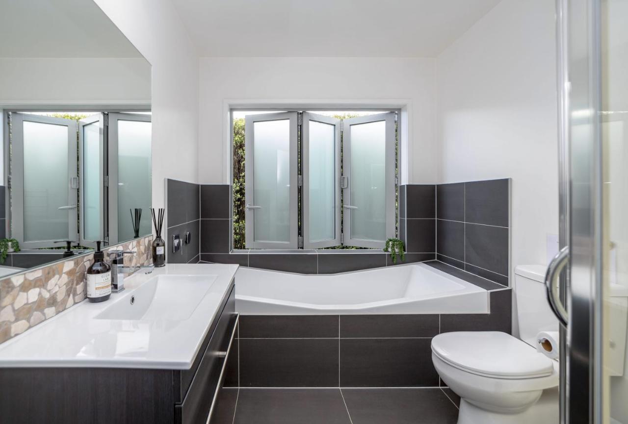 Number 35 Villa Martinborough Ngoại thất bức ảnh