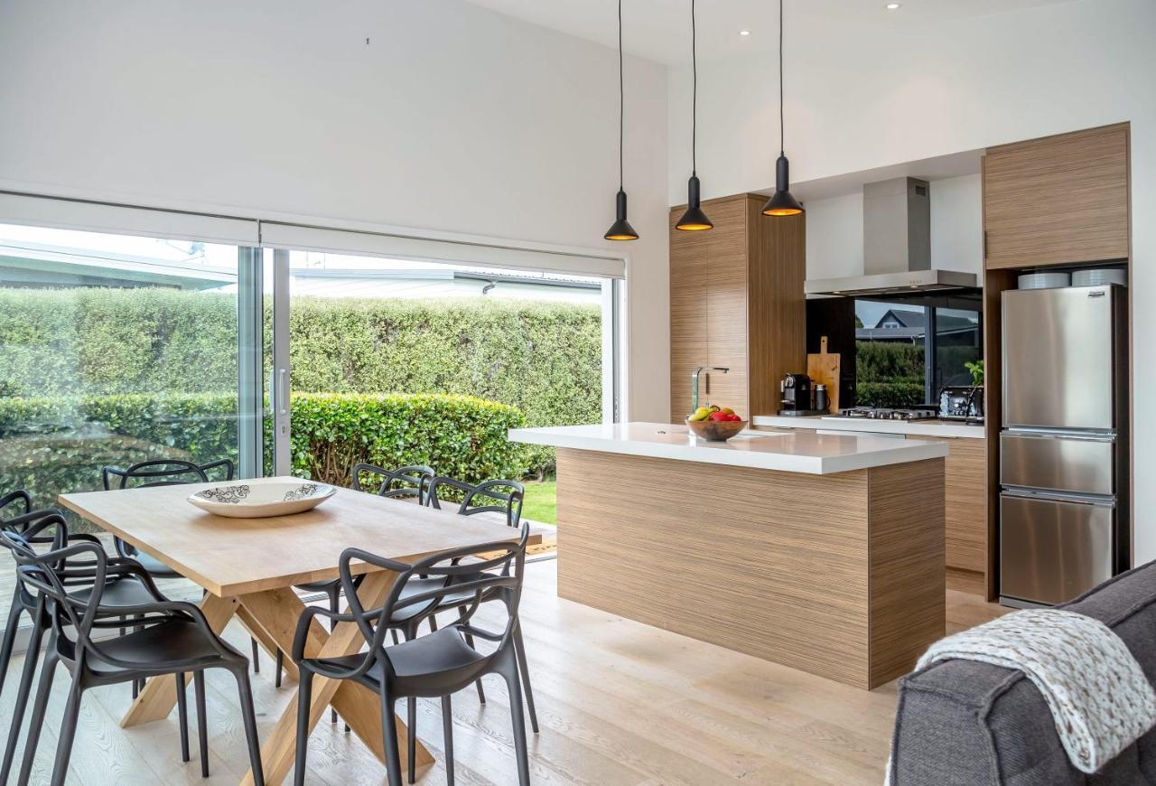 Number 35 Villa Martinborough Ngoại thất bức ảnh